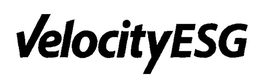 VELOCITYESG trademark