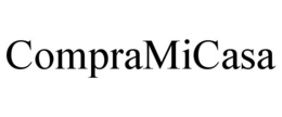 COMPRAMICASA trademark