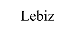 LEBIZ trademark