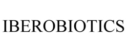 IBEROBIOTICS trademark