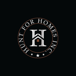 HLJ HUNT FOR HOMES INC. trademark