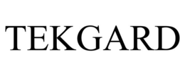 TEKGARD trademark