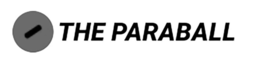 THE PARABALL trademark