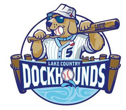 LAKE COUNTRY DOCKHOUNDS LOUIE 5 trademark