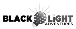 BLACK LIGHT ADVENTURES trademark