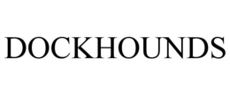 DOCKHOUNDS trademark