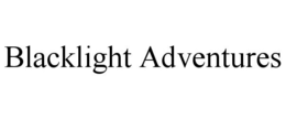 BLACKLIGHT ADVENTURES trademark