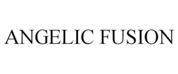 ANGELIC FUSION trademark