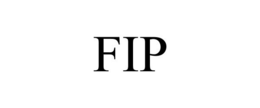 FIP trademark