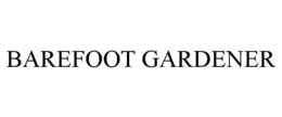 BAREFOOT GARDENER trademark
