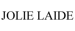 JOLIE LAIDE trademark