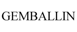 GEMBALLIN trademark