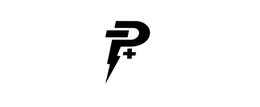 "P+" trademark