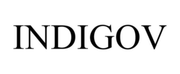 INDIGOV trademark