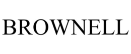 BROWNELL trademark