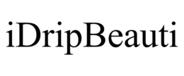 IDRIPBEAUTI trademark