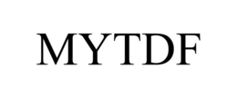 MYTDF trademark