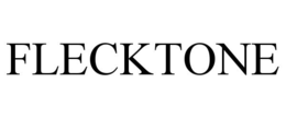 FLECKTONE trademark