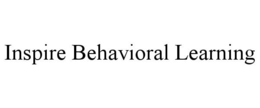 INSPIRE BEHAVIORAL LEARNING trademark