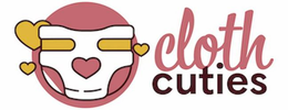 CLOTH CUTIES trademark