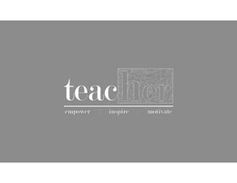 TEACHER EMPOWER INSPIRE MOTIVATE trademark