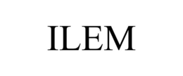 ILEM trademark