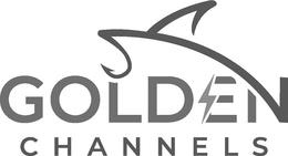 GOLDEN CHANNELS trademark