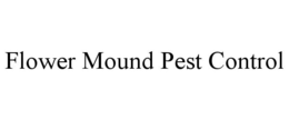 FLOWER MOUND PEST CONTROL trademark
