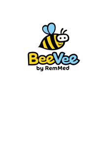 BEEVEE BY REMMED trademark
