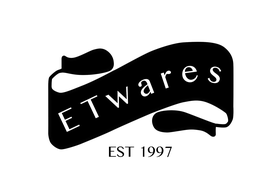 ETWARES EST 1997 trademark