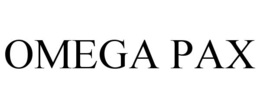 OMEGA PAX trademark