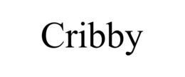 CRIBBY trademark