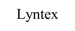 LYNTEX trademark