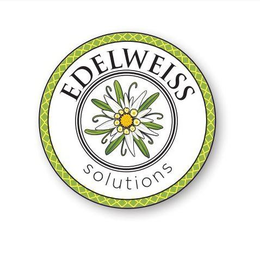 EDELWEISS SOLUTIONS trademark