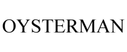 OYSTERMAN trademark