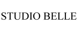 STUDIO BELLE trademark