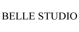 BELLE STUDIO trademark
