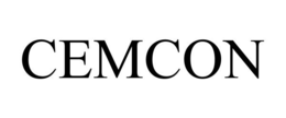 CEMCON trademark
