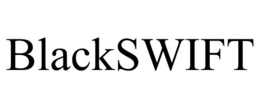 BLACKSWIFT trademark