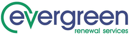 EVERGREEN RENEWAL SERVICES trademark