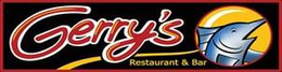 GERRY'S RESTAURANT & BAR trademark