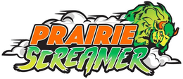 PRAIRIE SCREAMER trademark