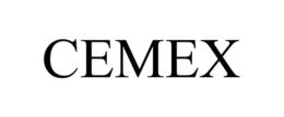 CEMEX trademark