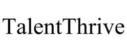 TALENTTHRIVE trademark