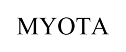 MYOTA trademark