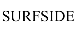 SURFSIDE trademark