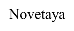 NOVETAYA trademark
