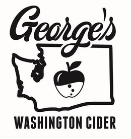 GEORGE'S WASHINGTON CIDER trademark