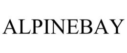 ALPINEBAY trademark
