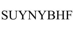 SUYNYBHF trademark